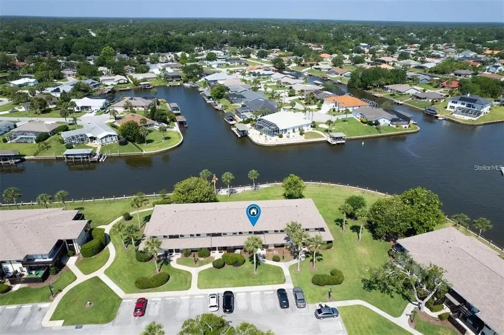 44 Clubhouse Drive 105, PALM COAST