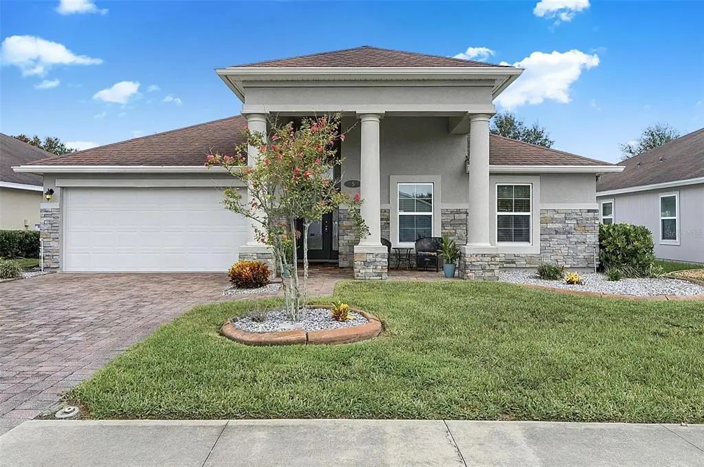 5 Graham Trail, PALM COAST