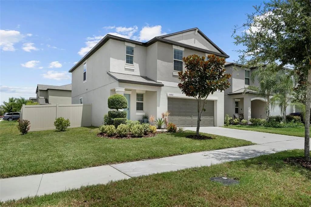 14302 Colonial Affair Street, SUN CITY CENTER