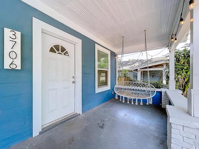 3706 N Ola Avenue, TAMPA