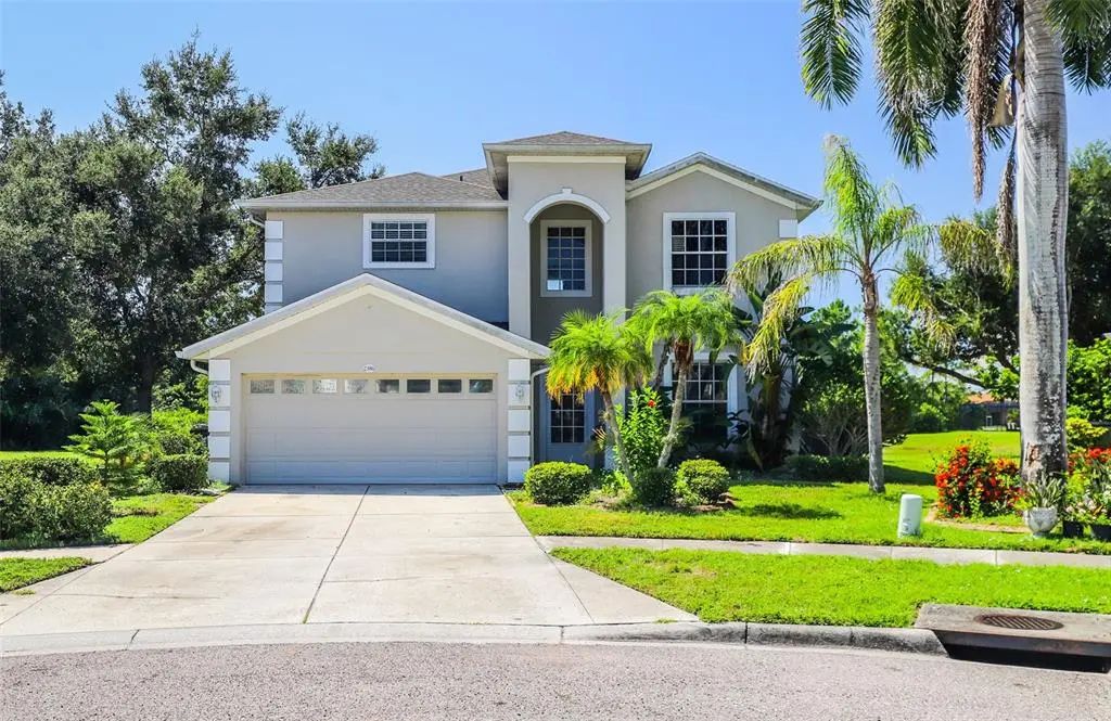 2386 Pecan Drive, NORTH PORT