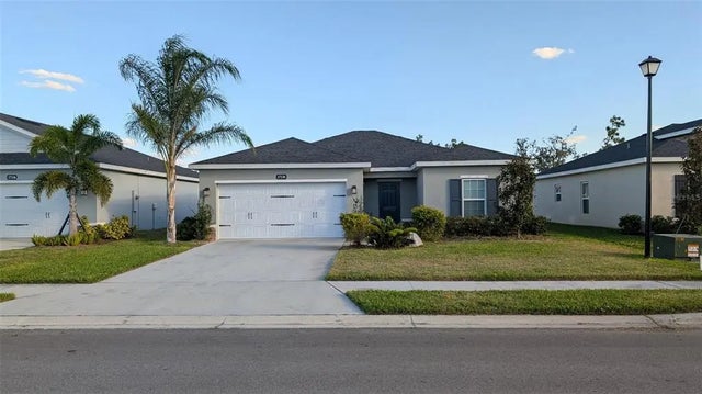 17130 11th Terrace E, BRADENTON