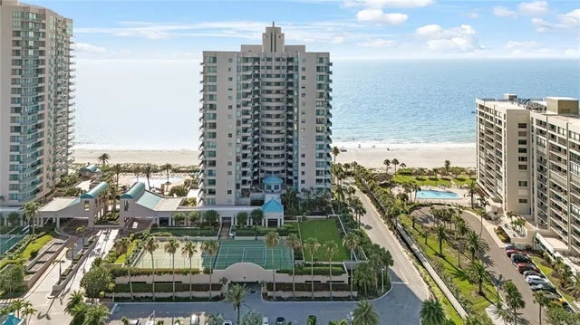 1520 Gulf Boulevard 506, CLEARWATER BEACH