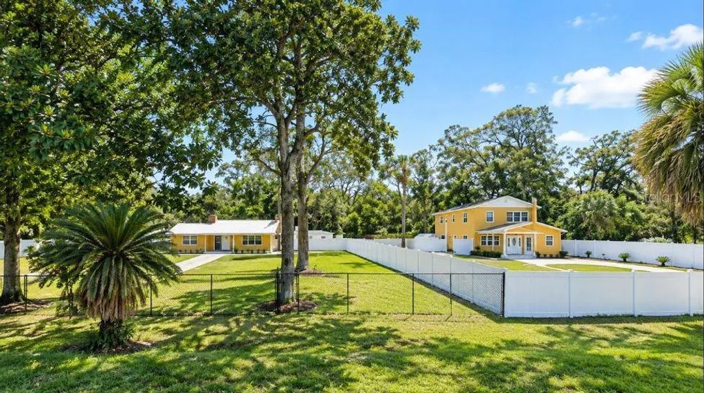1724 Helena Street, JACKSONVILLE