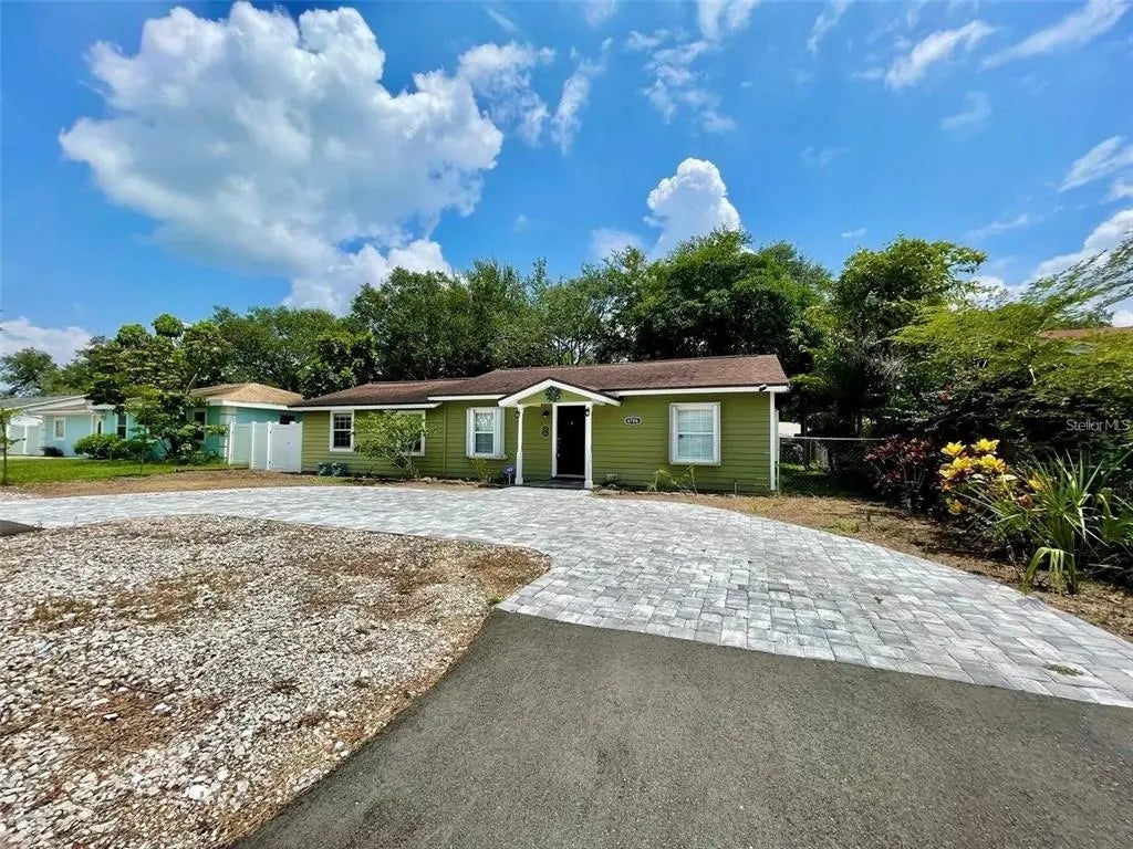 6706 S Gabrielle Street, TAMPA