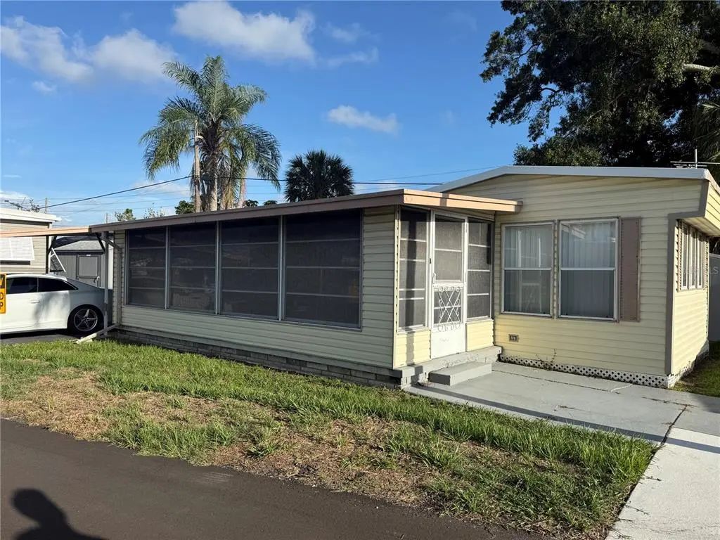 12674 Seminole Boulevard S18, LARGO