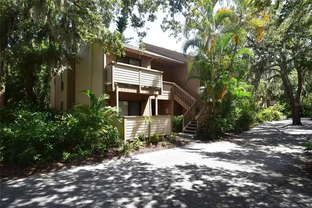 1709 Clower Creek Drive Br 104, SARASOTA