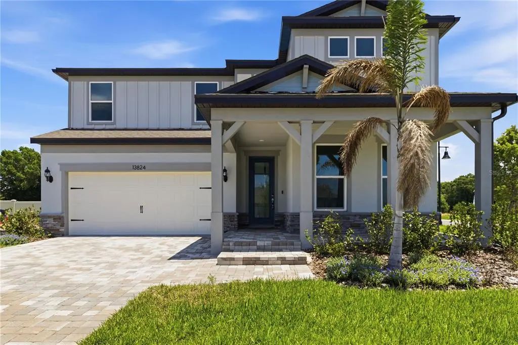 13824 Sunlight Meadow Drive, RIVERVIEW