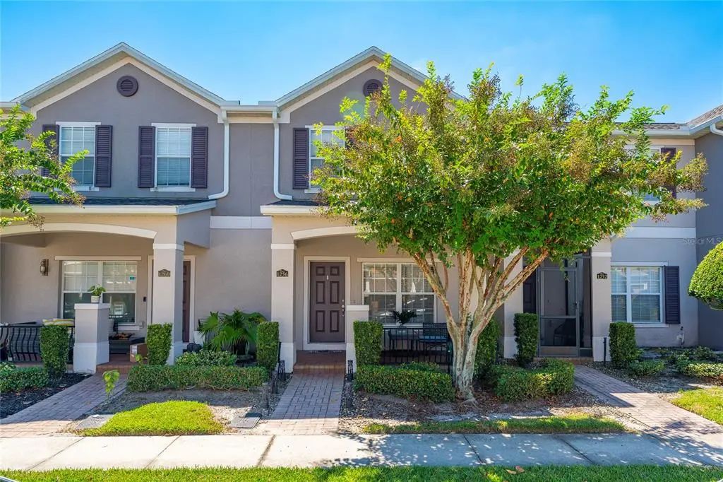1256 Honey Blossom Drive, ORLANDO