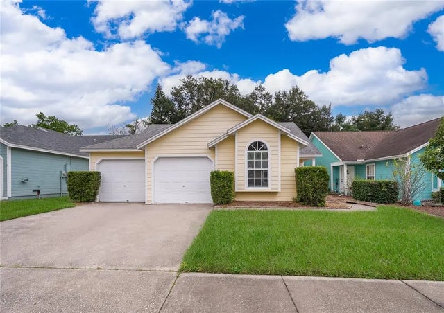 5433 S Bracken Court, WINTER PARK