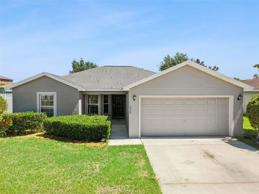 1920 Country Manor Street, BARTOW