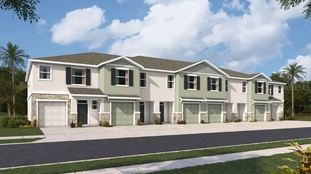 12613 Citrus Park Lane, TAMPA