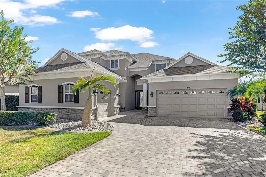 27318 Sora Boulevard, WESLEY CHAPEL