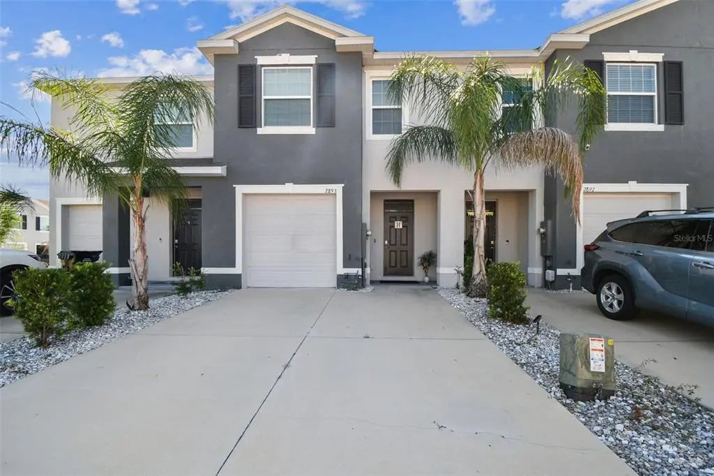 2893 Suncoast Plains Drive, ODESSA