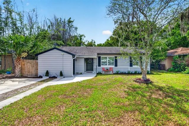 212 S Glenwood Avenue, ORLANDO