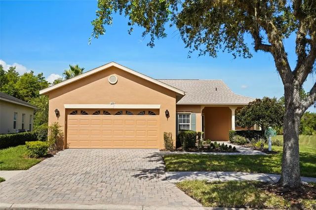 579 Davinci Pass, POINCIANA