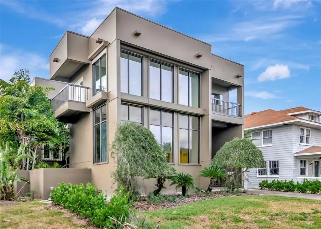 825 Bayshore Boulevard 1/2, TAMPA