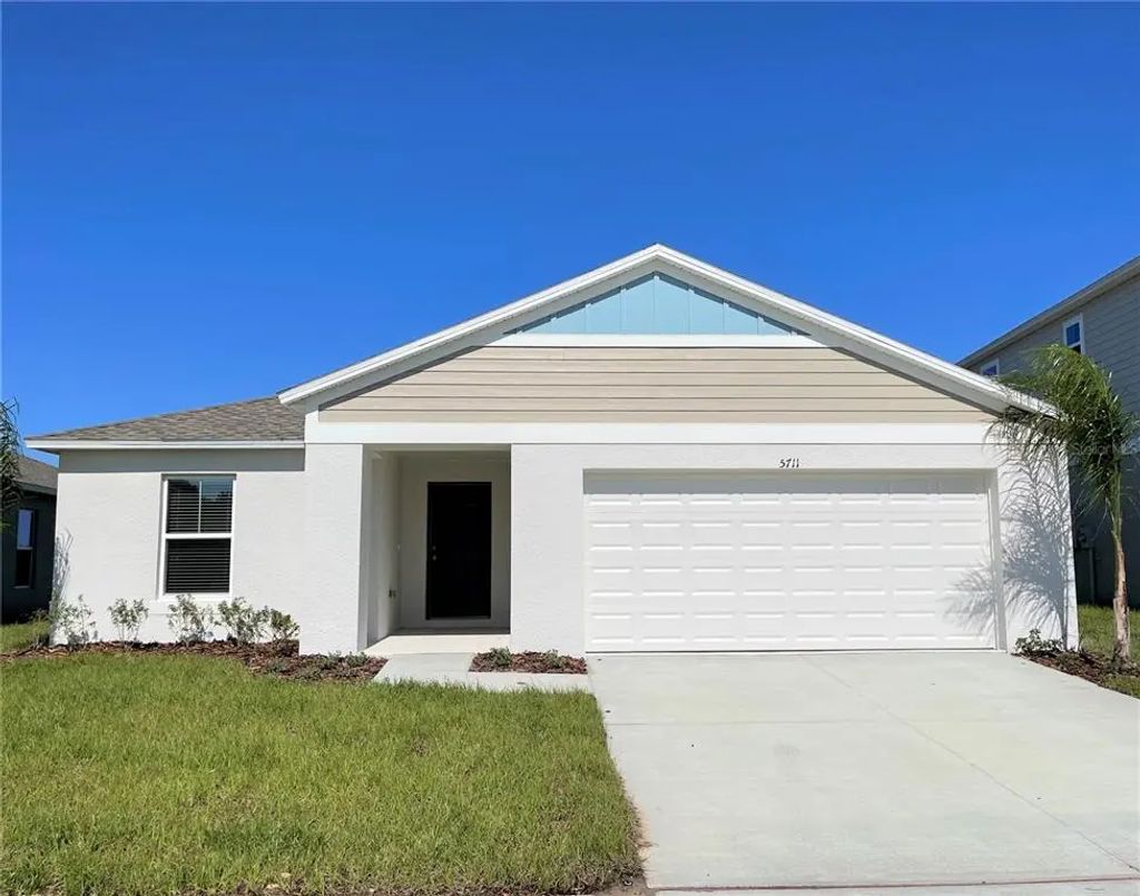 5711 Siltstone Street, LAKELAND