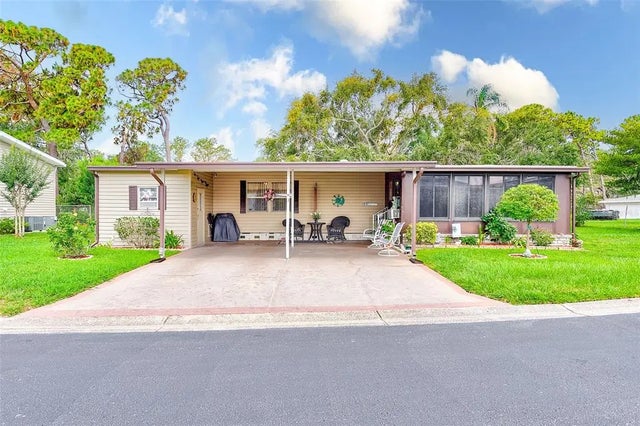 12501 Ulmerton Road 3, LARGO
