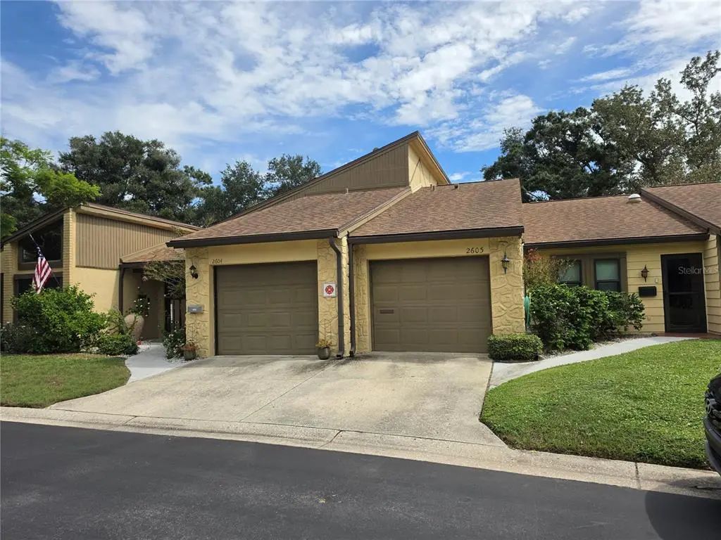 2101 Sunset Point Road 2603, CLEARWATER