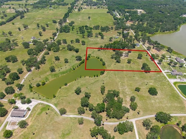 Se 61st Terrace Road Lot #15, SUMMERFIELD