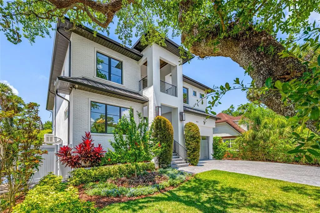 2623 S Parkview Street, TAMPA