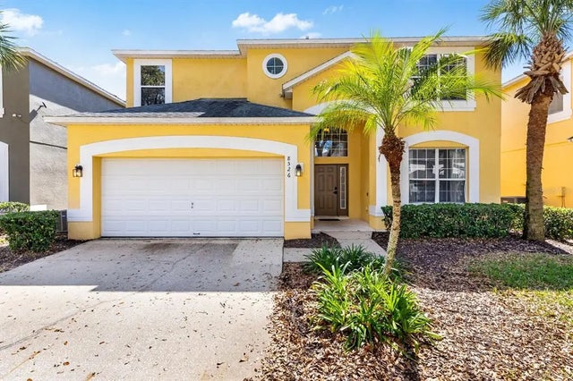 8526 Sunrise Key Drive, KISSIMMEE