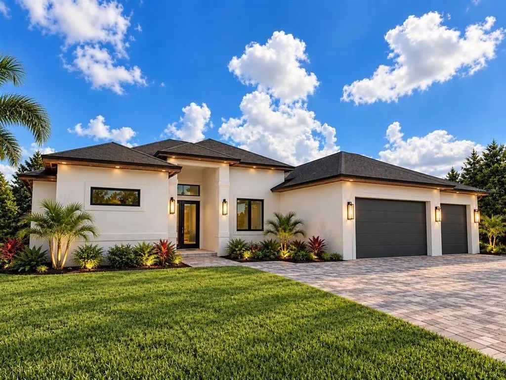 1112 Cynwyd Lane, PUNTA GORDA