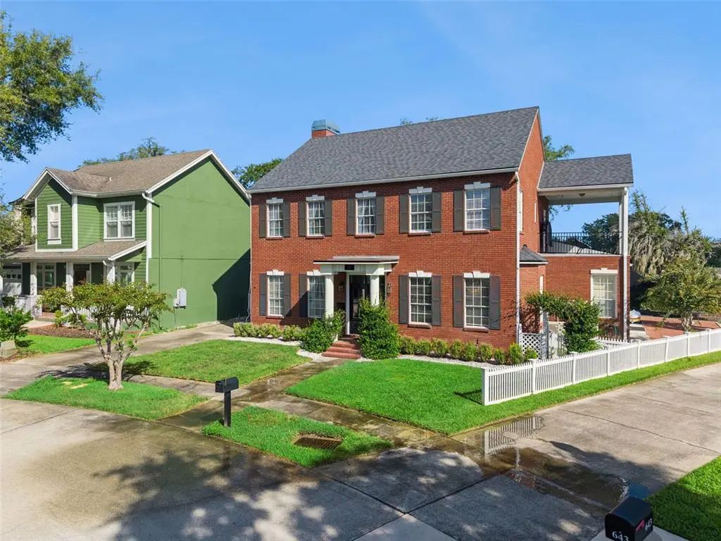 637 Lake Harbor Circle, ORLANDO