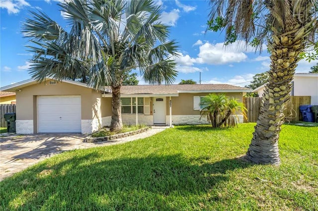 3321 21st Place Sw, LARGO