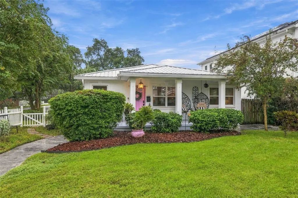 4200 W Empedrado Street, TAMPA