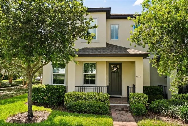 9814 Amber Chestnut Way, WINTER GARDEN