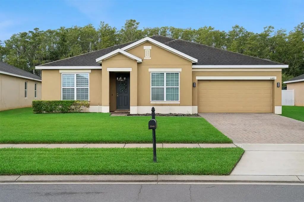 3540 Saxony Lane, ST CLOUD