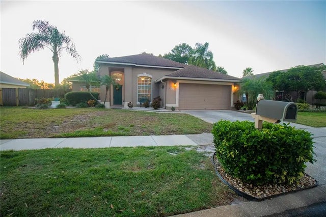 878 Lake Jackson Circle, APOPKA
