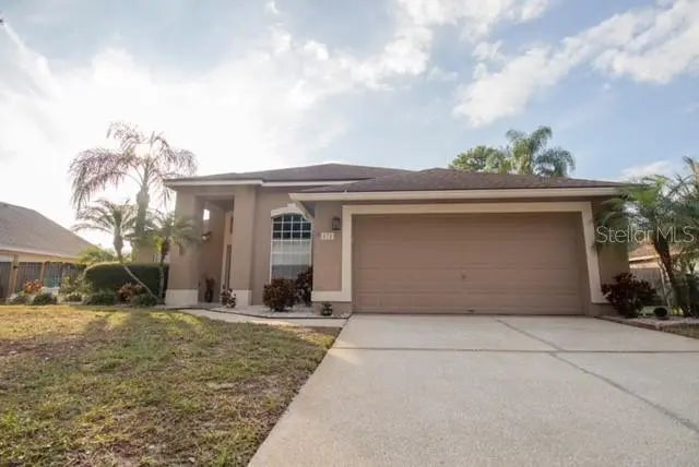 878 Lake Jackson Circle, APOPKA