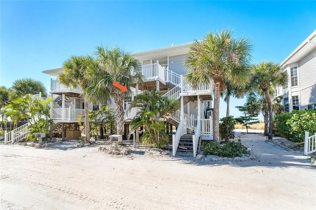 7470 Palm Island Drive 2811, PLACIDA