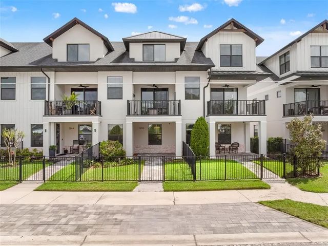 1250 Formosa Avenue, WINTER PARK