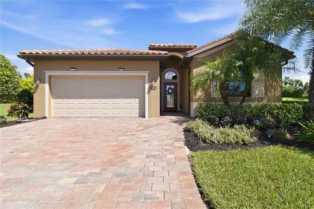 7156 Marsh View Terrace, BRADENTON