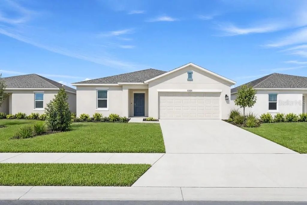 13321 Commons Avenue, PARRISH