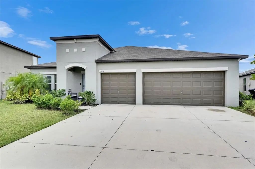 5521 Olano Street, PALMETTO