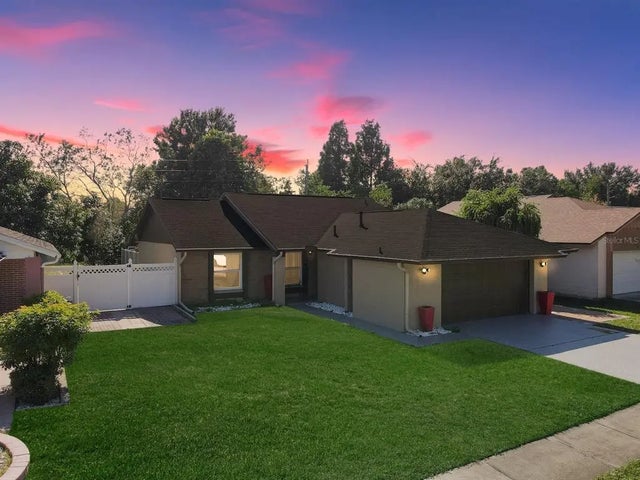 12439 Coriander Drive, ORLANDO