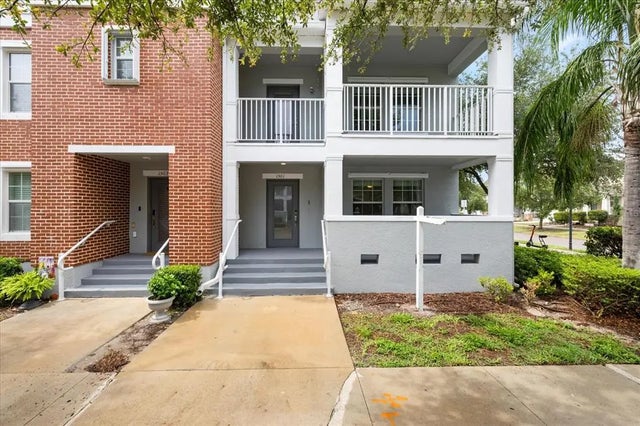 1501 W Lemon Street, TAMPA