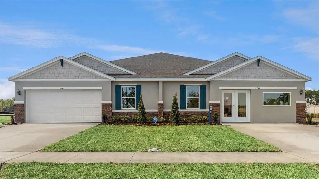 2508 Kinsale Lane, ORMOND BEACH