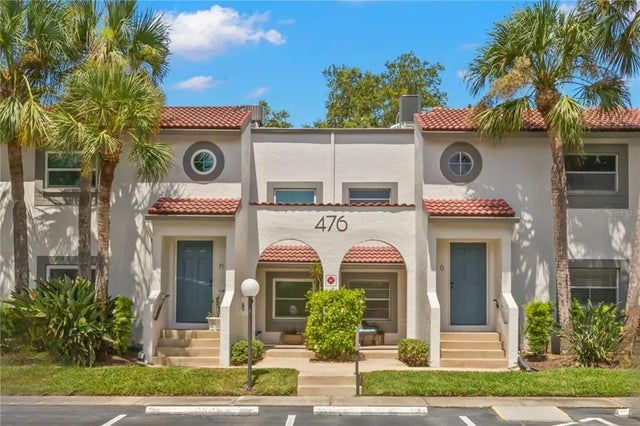 476 Santa Cruz Place Ne B, ST PETERSBURG