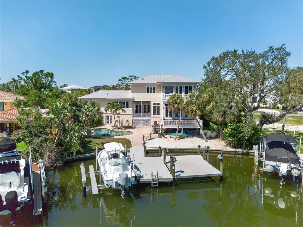 3607 Flamingo Avenue, SARASOTA