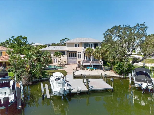 3607 Flamingo Avenue, SARASOTA