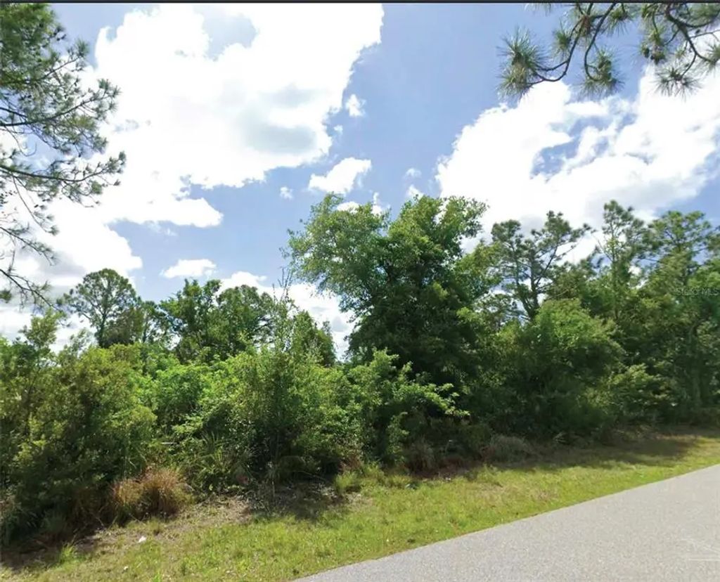 3466 Vessels Road, PORT CHARLOTTE