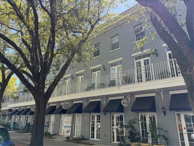 660 Celebration Avenue 240, KISSIMMEE