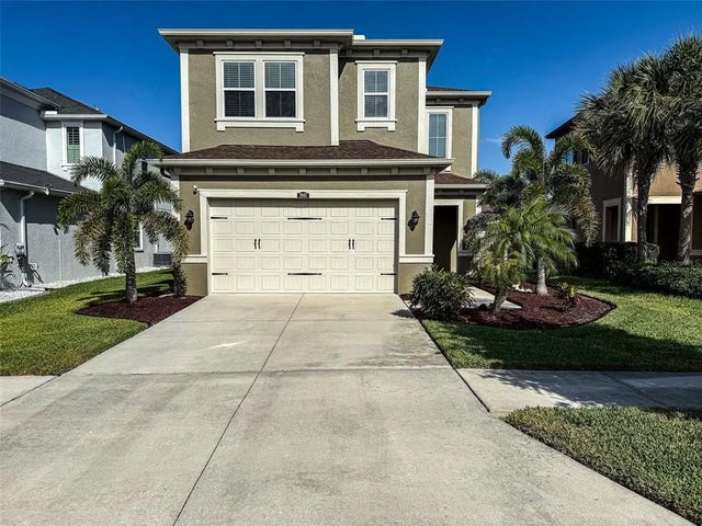 29011 Trevi Place, WESLEY CHAPEL
