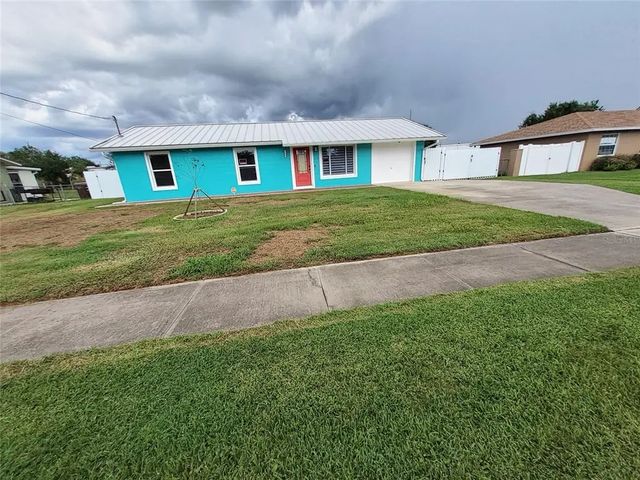 1319 Manor Drive, KISSIMMEE